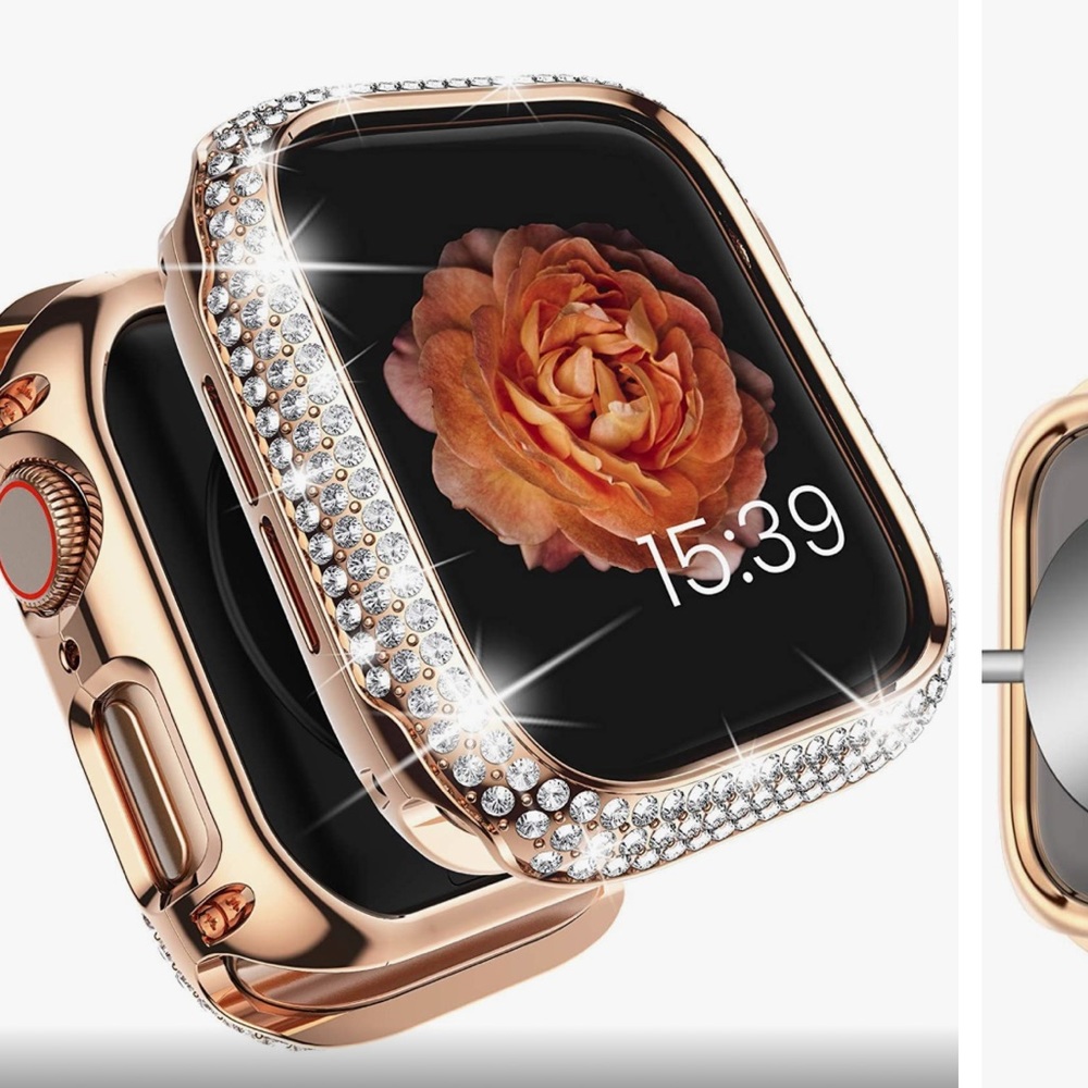 Apple Watch covers - Picture 4 of 4